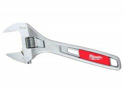 РАЗВОДНОЙ КЛЮЧ MILWAUKEE 200 MM УВЕЛИЧЕННЫЙ РАЗВОД ГУБОК (код 48227508).