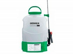 Опрыскиватель аккумуляторный Grunhelm GHS-20