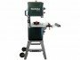 Пила ленточная Metabo BAS 318 PRECISION WNB
