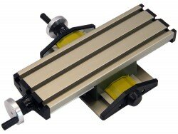 Мини стол координатный PROXXON KT70 27100