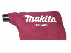 Мешок на ленточную шлифмашину Makita 9910-9911 (код 122548-3).