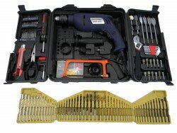 Дрель ударная Wintech WID-810B
