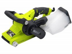 Ленточная ШМ RYOBI EBS-800