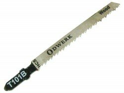 Пилки Odwerk T101B (5шт).