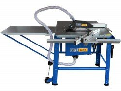 Пила циркулярная Scheppach TS310