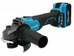 УШМ аккумуляторная безщёточная GRAND МШУ-21BL PRO