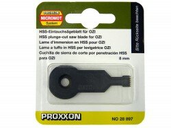 Мини отрезной сегмент PROXXON 28897 для OZI/E