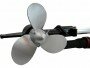 Лодочный мотор GRUNFELD 62A+OB1