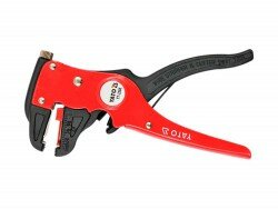 Съемники для снятия изоляции, l=175 мм (код YT-2268).