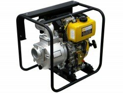 Мотопомпа KIPOR KDP30
