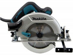 Пила дисковая Makita HS7601