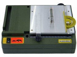 Мини настольная циркулярная пила PROXXON KS230 27006
