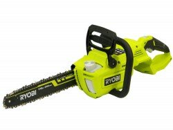 Пила цепная аккумуляторная Ryobi RY36CSX35A-0