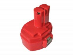Аккумулятор для шуруповёрта Makita 6281 (14,4V, 2Аh).