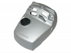 Корпус редуктора для болгарки Интерскол УШМ-150/1300 (в сборе).