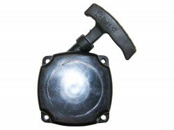 Крышка стартера для бензотриммера EUROTEC GT 123.