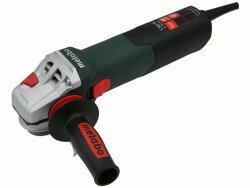 УШМ малая Metabo W 13-125 Quick
