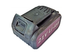 Аккумулятор для аккумуляторной болгарки FAST FCAG-21-2RE.