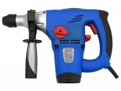 Перфоратор Odwerk BPH 1020SET