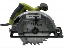 Пила дисковая ELTOS ПД-185-2200
