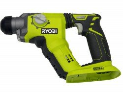 Перфоратор аккумуляторный RYOBI R18SDS
