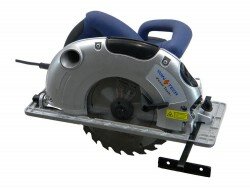Пила дисковая Wintech WCS-210L