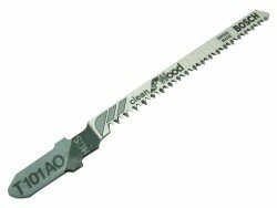 Пилки bosch T101AO 5шт.