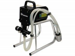 Покрасочная станция высокого давления GRUNFELD ASP6388B