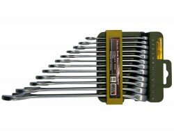 Набор ключей рожковых PROXXON SlimLine 6-19 мм. 23820
