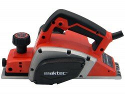 Рубанок Maktec MT191