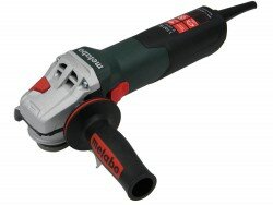 УШМ малая Metabo WEV 11-125 Quick