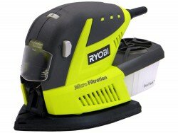 Вибрационная ШМ RYOBI EMS180 RVА30