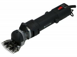 Ножницы для стрижки животных Craft-tec CX-SC 21