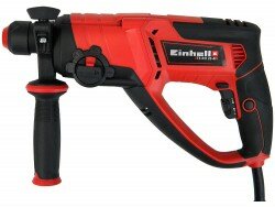 Перфоратор Einhell TE-RH 26 4F