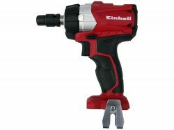 Гайковерт аккумуляторный ударный Einhell TE-CW18 Li Bl-Solo 