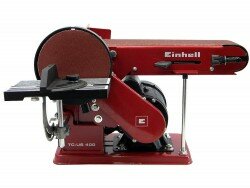 Станок шлифовальный Einhell TC-US 400