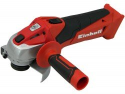 УШМ аккумуляторная Einhell TC-AG 18/115 Li-Solo