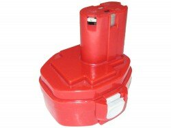 Аккумулятор для шуруповёрта Odwerk 14-2E.