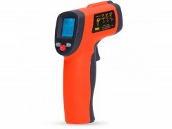 Пирометр-термодетектор ADA TemPro 550 А00223