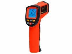 Пирометр-термодетектор ADA TemPro 700 А00224