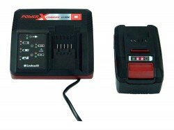Аккумулятор + зарядное Einhell Starter-Kit 18V/4Ah