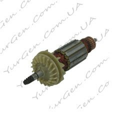Якорь для ленточной шлифмашины Арсенал ЛШМ-950Э (Craft CBS 950).