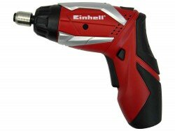 Отвёртка аккумуляторная Einhell TE-SD 3,6Li Kit
