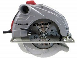Пила дисковая Einhell TC-CS 1400