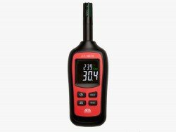 Измеритель влажности и температуры ADA ZHT 100-70 А00516