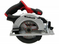 Пила дисковая аккумуляторная Einhell TE-CS18/165Li-Solo