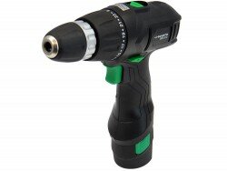 Шуруповёрт аккумуляторный Einhell BCD12Li