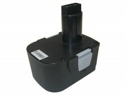 Аккумулятор для шуруповёрта Интерскол 12V.