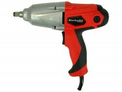 Гайковерт Einhell CC-IW 450