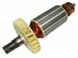Якорь для фрезера craft CBE-1500E